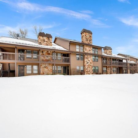 Wolf Creek Lodge Condo In Eden, Ut - Relaxing Mountain Retreat エクステリア 写真