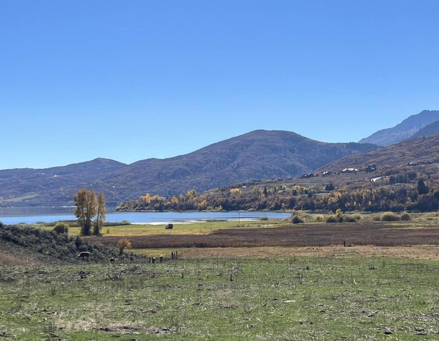 Wolf Creek Lodge Condo In Eden, Ut - Relaxing Mountain Retreat エクステリア 写真