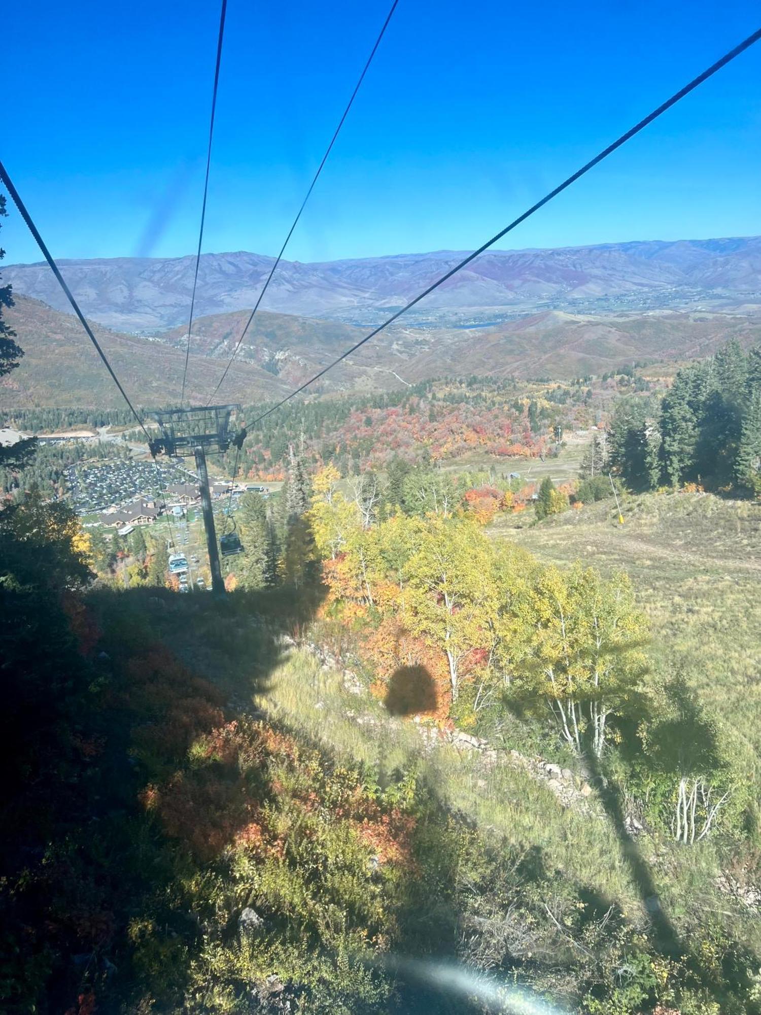 Wolf Creek Lodge Condo In Eden, Ut - Relaxing Mountain Retreat エクステリア 写真