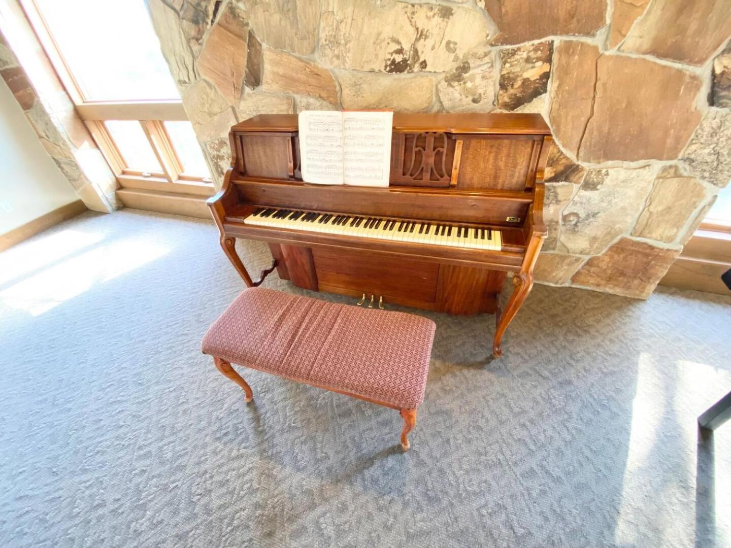 Wolf Creek Lodge Condo In Eden, Ut - Relaxing Mountain Retreat エクステリア 写真